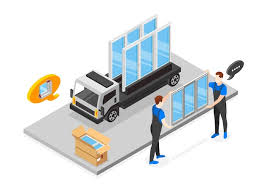 Delivery and Installation