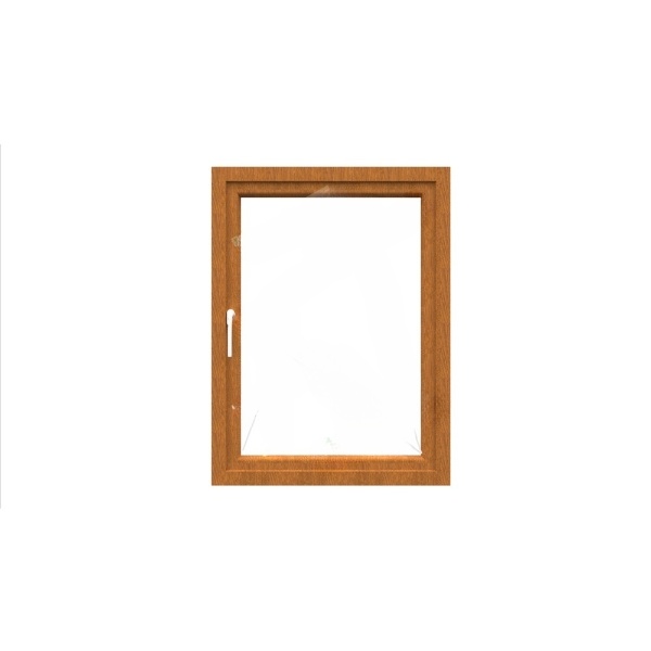 uPVC Sliding Window