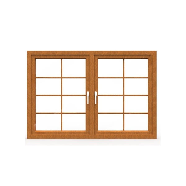 uPVC Sliding Window